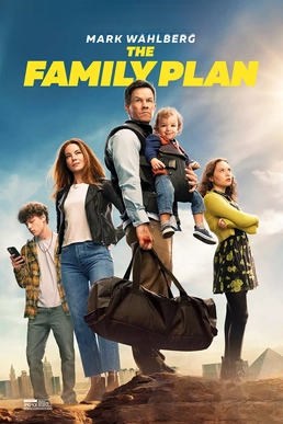 Family Plan - VJ Junior